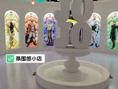 -上海静安大悦城