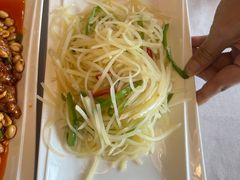 -渝信川菜(南滨店)