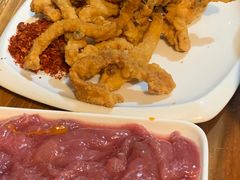 -周记全牛油火锅