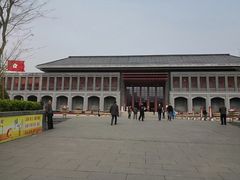 -遵义会议纪念馆