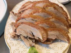 -四川饭店(长白店)