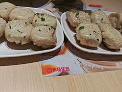 -小杨生煎(浦江欢乐颂店)