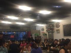 大堂-一岚一山(角门总店)