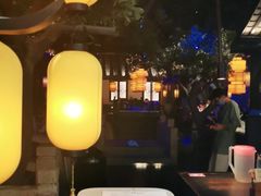 -绿茶餐厅(燕郊永旺店)