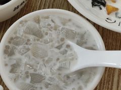 -翁林甜品