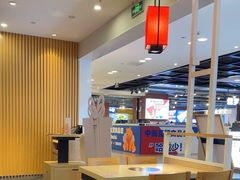 -吉野家(复兴路第二餐厅店)
