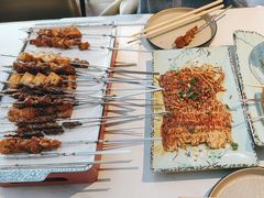 -轻松串吧(亦庄上海沙龙店)