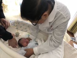 点击看大图 婴儿服务-月满阁月子中心(莲湖区店)