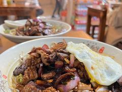 腰鳝拌川-春雪面馆(转塘店)