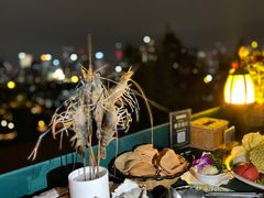 -萨芭蒂高空花园餐酒吧