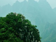 -狼牙山风景区