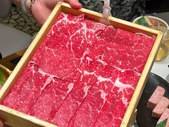-巴奴毛肚火锅概念餐厅