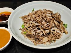 京味爆肚-皇城根北京风味主题餐厅(中海环宇城店)