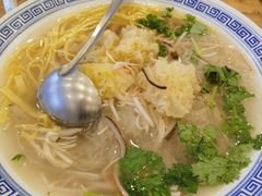-老雒阳面馆·水席·洛阳菜(王城路店)