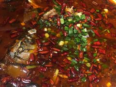 -院8里·少城记忆老川菜(宽窄巷子店)