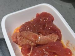 -海底捞火锅(顺义华联店)