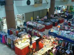 -Servay Hypermarket & Parkwell Departmental Store(SERVAY-KK PLAZA-CUP)