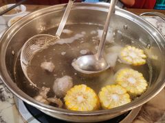 -悦来悦牛潮汕牛肉火锅(大浪店)