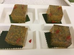-畔山酒店中餐厅