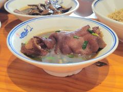 -天天鲜面馆(衡山路店)
