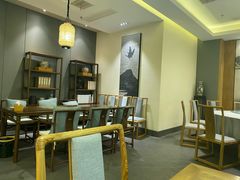 大堂-丹楓雨露(乐基广场店)