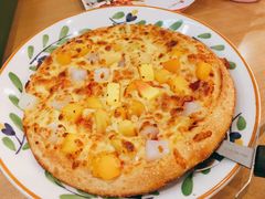 -萨莉亚意式餐厅(特力时尚汇店)