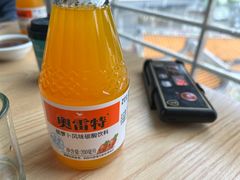 -伟记牛肉(金鸿公路店)