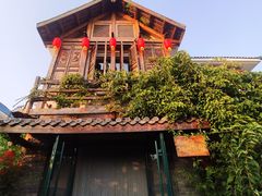 -慢丽江·云南野生菌土鸡锅(西山店)