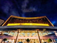 -北京中国大饭店