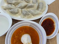酱料-喜家德虾仁水饺(东方宝泰店)