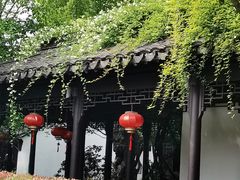 -南京民俗博物馆(甘熙故居)