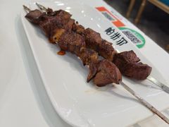 -帕米尔食府(白云观店)