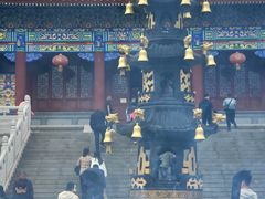-六鼎山文化旅游区