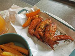 -艾薯夫妇Aysh(福田星河COCOPark店)