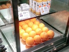 -喜茶(太原印象城店)