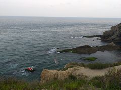 -石槽海滨浴场