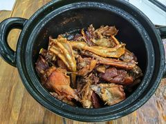 -斯丹姜母鸭·古法干香(涂门街总店)