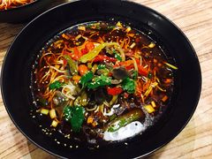 -好這口重庆小面(总店)
