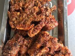 -佰运猪蹄(高陵店)