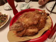 -李记搅团•非遗陕菜(三桥店)