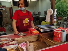 -阿男野栗王(金门路店)