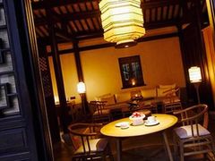 -法云安缦酒店