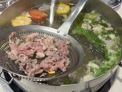-陈记顺和潮汕牛肉火锅(韩江路店)