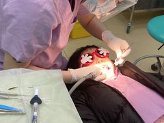 -泰康拜博口腔(凯迪大厦店)