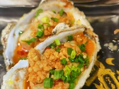 -纪录片《人生一串》体验店(静安店)