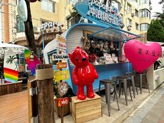 -PAPAYA泰国街头小吃(南山路店)