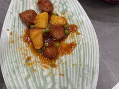 -李氏传家菜(兴城路店)