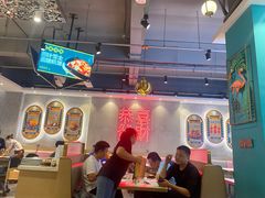 -柠檬树茶餐厅(海雅缤纷城店)