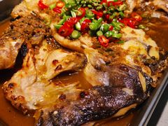 -半天妖烤鱼(槐房万达店)
