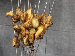 -老虎滩大连海鲜烧烤(建邺云锦路总店)